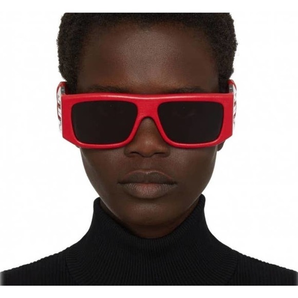 New! GIVENCHY Sunglasses GV40034I 66A, Authentic - Picture 5 of 15